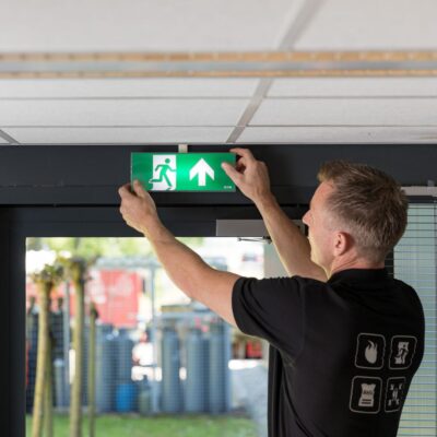 Regelgeving noodverlichting