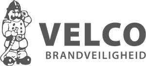 Velco Brandveiligheid logo
