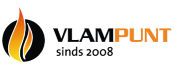 Logo Vlampunt Logo Vlampunt