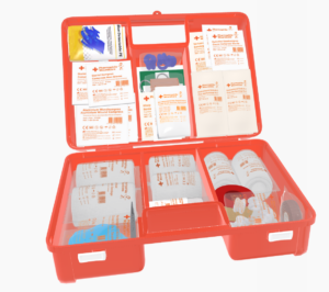 ZorgInBox